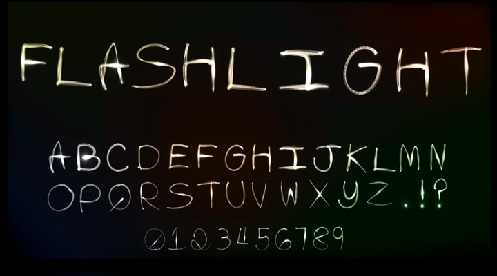Creative Fonts