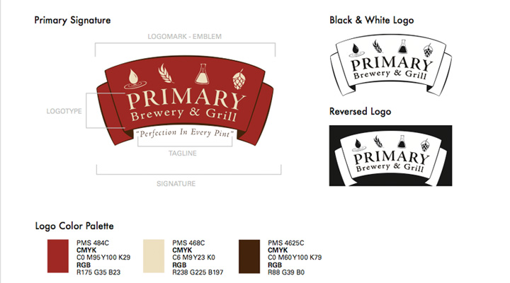 Corporate Identity