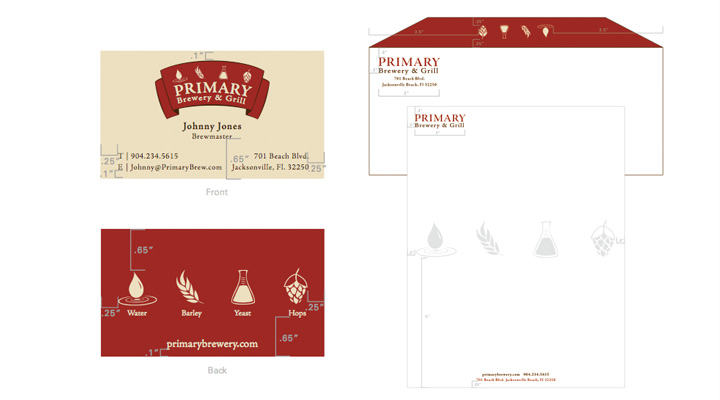 Branding